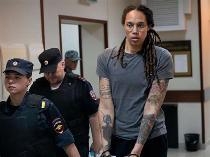 Brittney Griner health: What disease does Brittney Griner have?