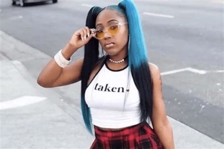 Brittney Taylor Has Been Reportedly Hit With A Restraining Order Following The Arrest