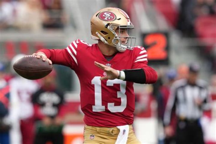 Brock Purdy $10 million net worth explored