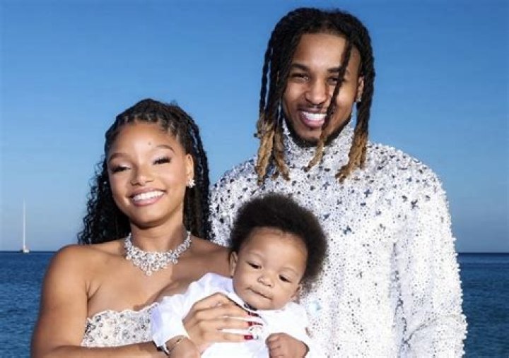 Brooke Bailey children: Kayla Bailey, Shumecio Bailey, and third child