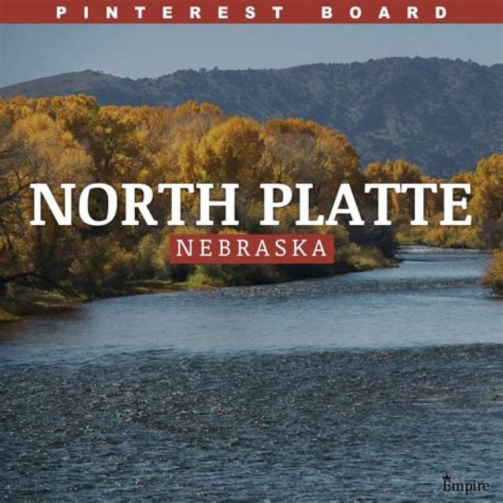 Brooke Boggs – North Platte, NE