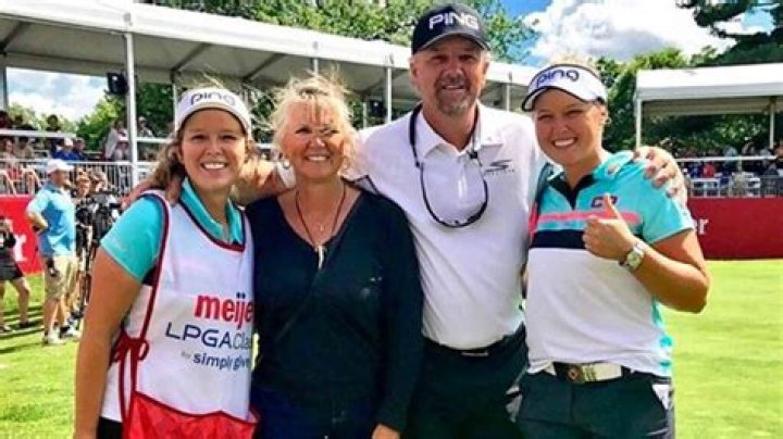 Brooke Henderson siblings: Meet sister Brittany Henderson