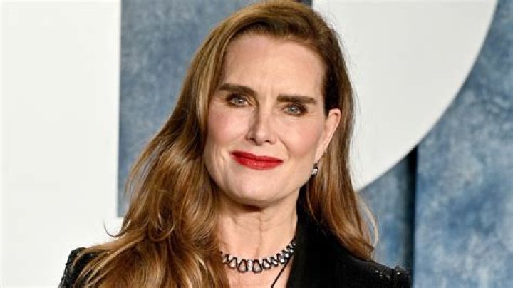 Brooke Shields Biography, Children, Net Worth, Husband, Age, Height, Affairs