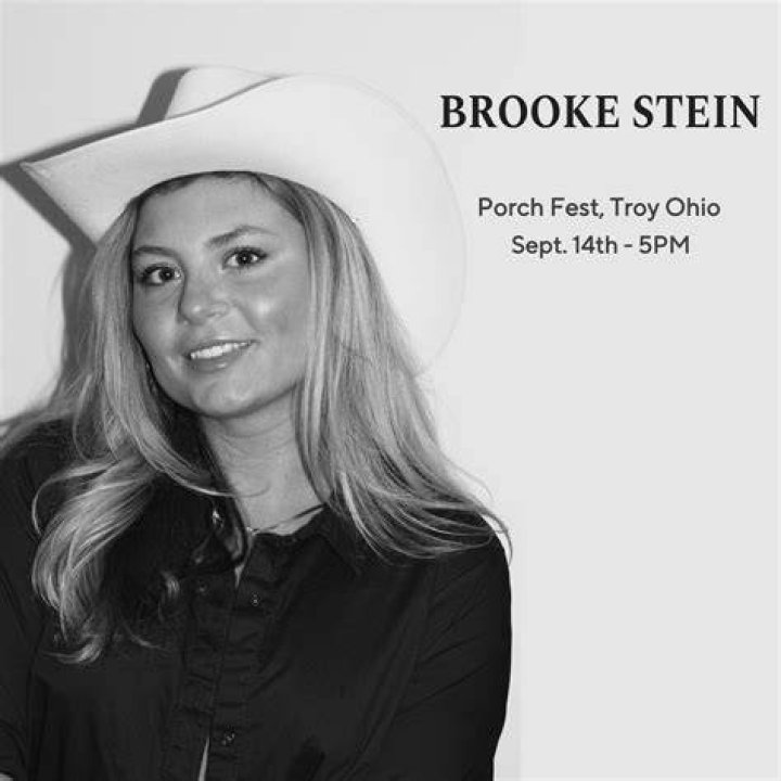 Brooke Stein, PA – Indianapolis, IN