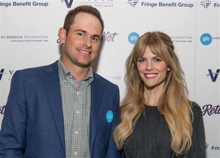 Brooklyn Decker: Husband, net worth, tattoos, smoking & body measurements