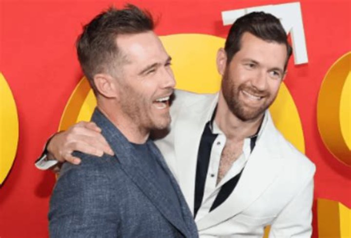 “Bros,” A Homosexual Romantic Comedy Set In New York, With Eichner As A Co-Writer And Star