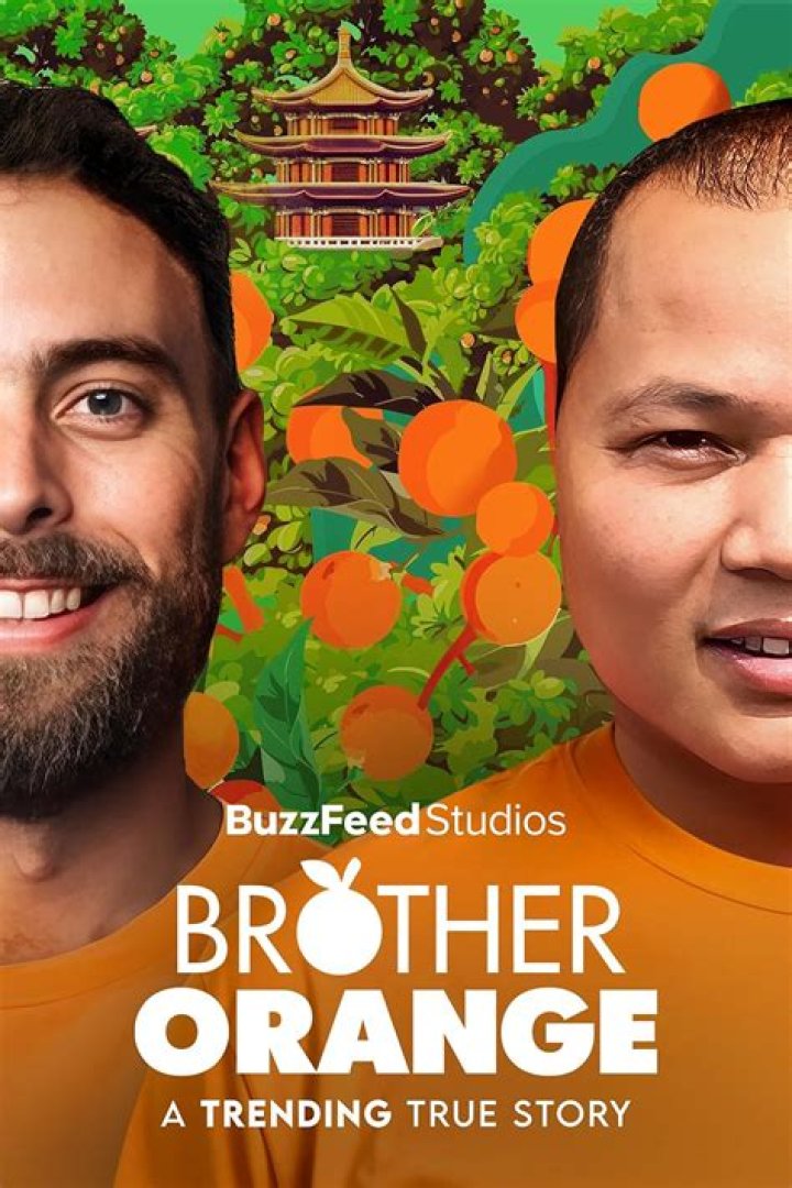 Brother Orange Movie: Warner And BuzzFeed Cast Jim Parsons For Internet Yarn