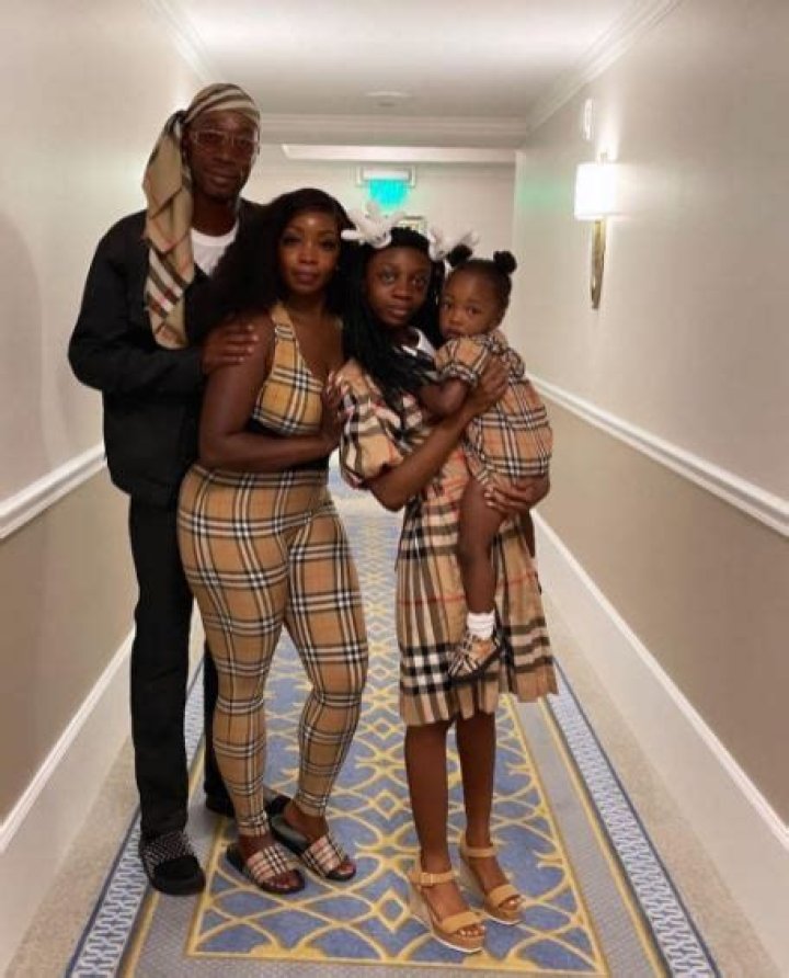 Brother Polight Girlfriend – Orocho aka Linda Arocho Age & Instagram Name