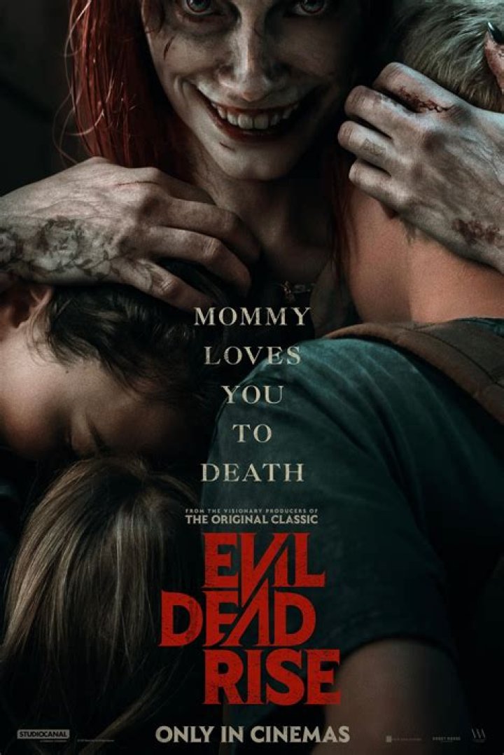 Bruce Campbell says ‘Evil Dead Rise’ isn’t connected to any of the previous movies