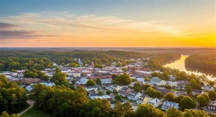 Bruce Dickerson – Elizabethtown, NC