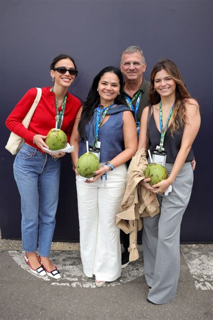 Bruna Marquezine Parents: Meet Telmo Maia, Neide Maia