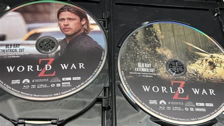 Bryan Cranston Enlists In World War Z