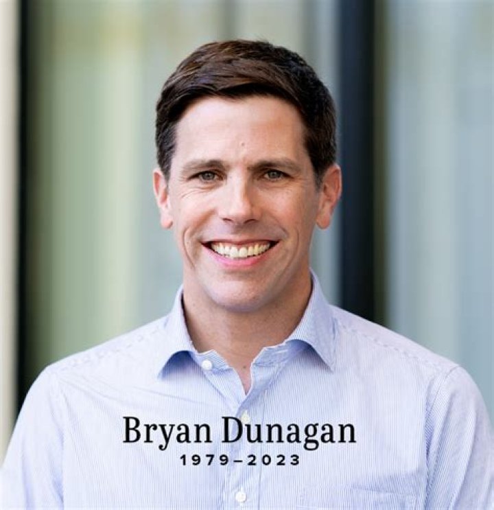 Bryan Dunagan family, wife, children, parents, siblings