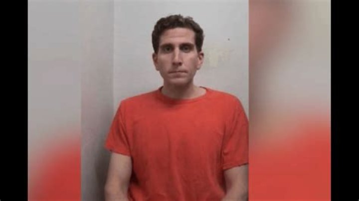 Bryan Kohberger stands silent in Idaho student murders case
