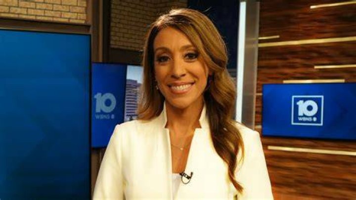 Bryant Somerville 10TV, Bio, Wiki, Age, Wife, Salary, WBNS, Net Worth