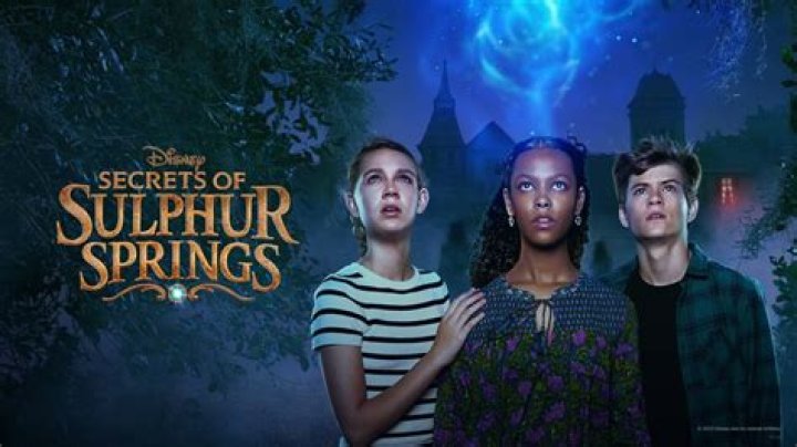 Bryant Tardy Age: 10 Facts To Know About Secrets of Sulphur Springs Cast