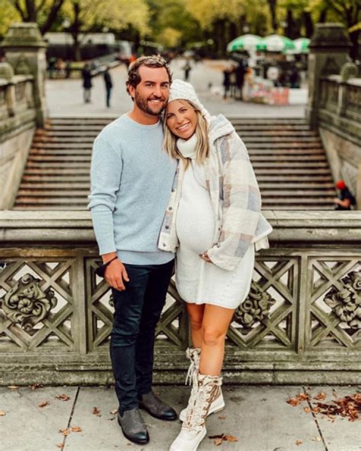 Bryce Horton Birthday And Net Worth: Everything On Krista Horton’s Husband