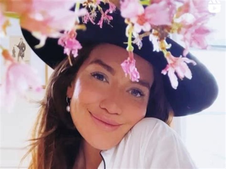 Brynn Whitfield Shares Swimsuit Photo Since "It's Friday, I'm in Love"