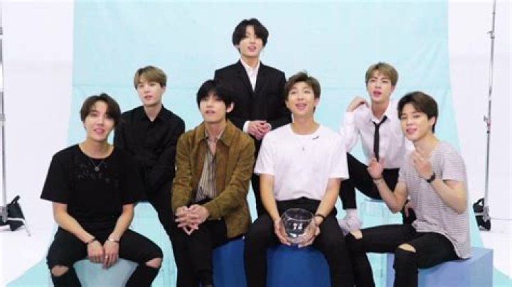 BTS Gushes Over Their Fans Helping Them Get Through This ‘Rough Year’ – Jimin Says ARMY Is Their ‘Inspiration!’
