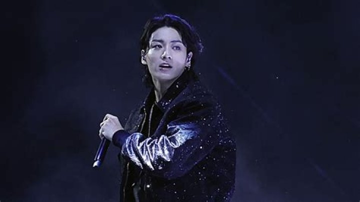 BTS’s Jungkook ‘Jungkookie’ nickname, explained