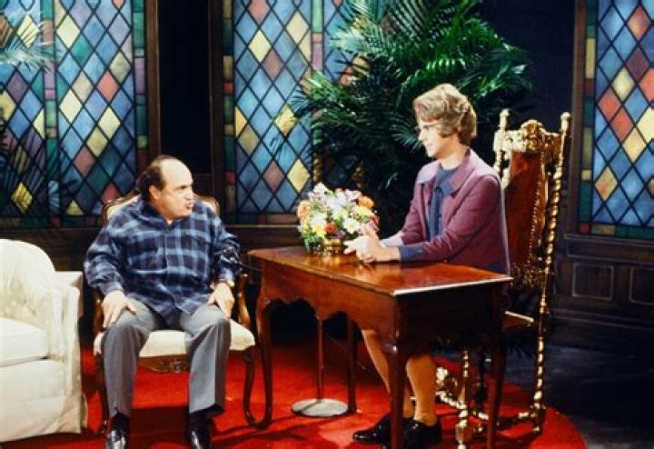 Bud Carvey: Who is Dana Carvey’s dad?