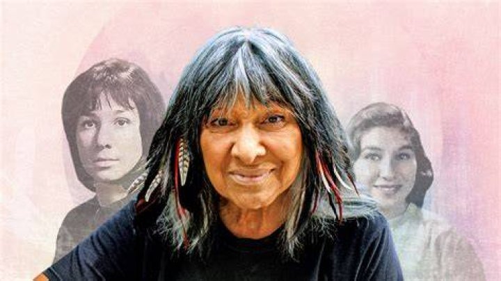 Buffy Sainte-Marie Net Worth