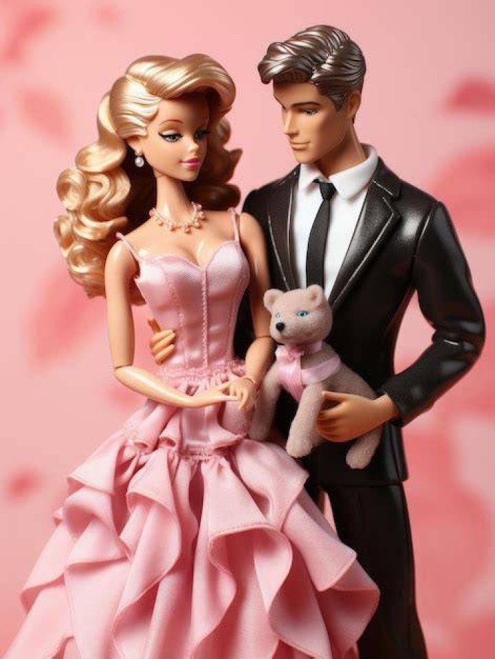 Bunny Barbie Husband: TikTok Star Married Life And Real Name