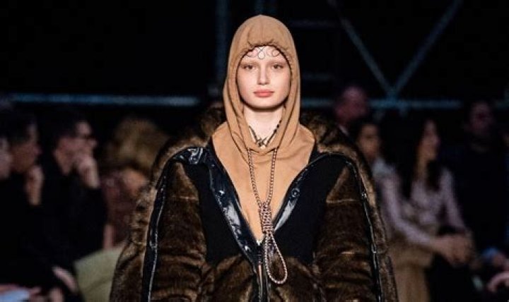 Burberry Apologizes For “Noose Hoodie” Following Social Media Backlash Started By Model Liz Kennedy