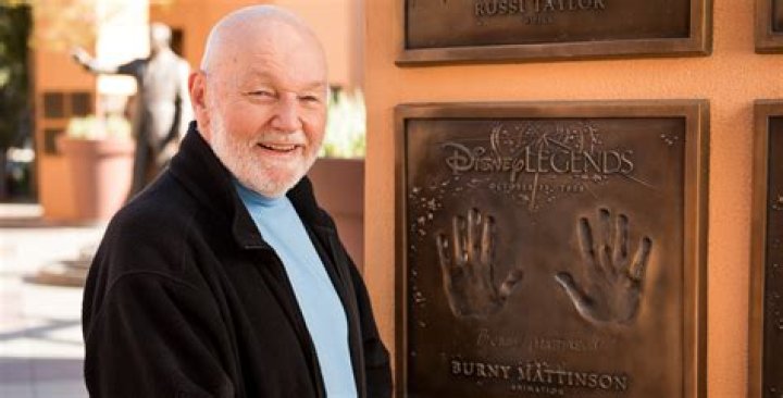 Burny Mattinson cause of death: How did Burny Mattinson die?