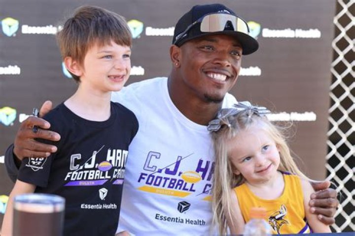 C.J. Ham Salary, Net Worth, Jersey, Family, Age, Daughter, Real Name