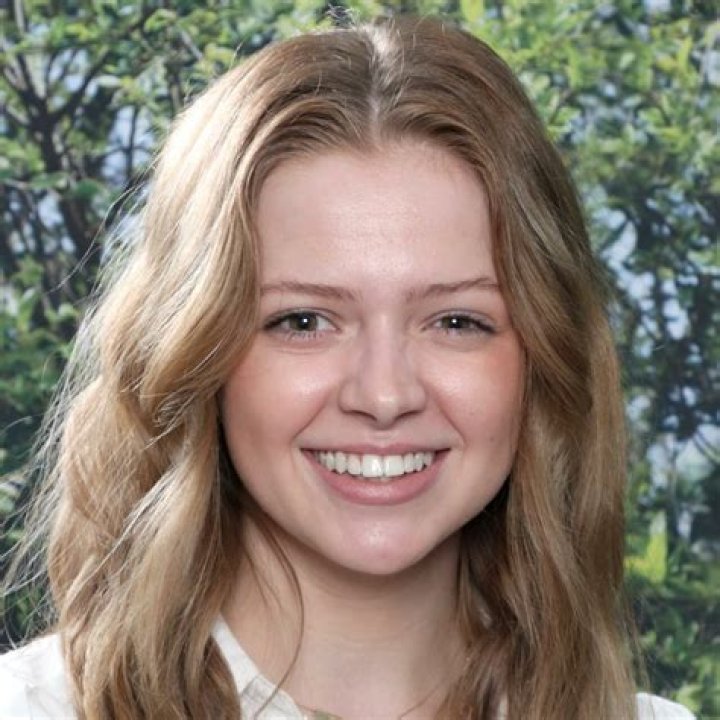 Caitlin McDonald – Bessemer, AL