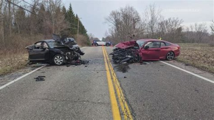 Caitlin Westerfield Died in a Traffic Collision Car Accident