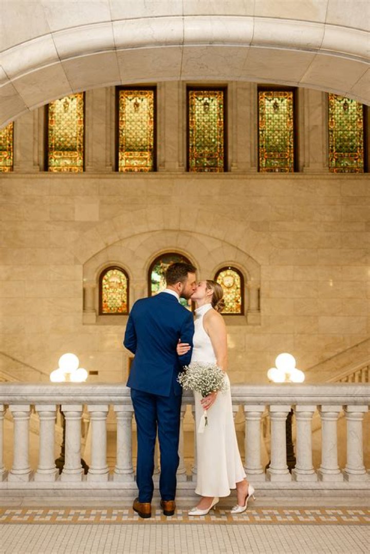 Caitlyn (Jolly) Hagstrom, PA – Minneapolis, MN
