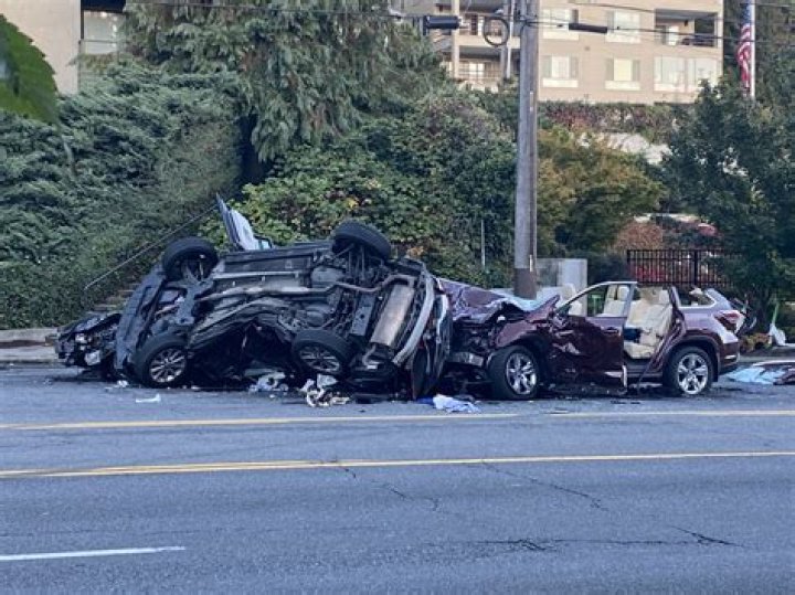Caleb Isabell and D’Vonne Pickett Jr died in a Car Accident , Seattle, WA, Native