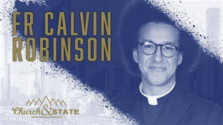 Calvin Robinson Wikipedia, Biography , Age, Parents, Family, Instagram