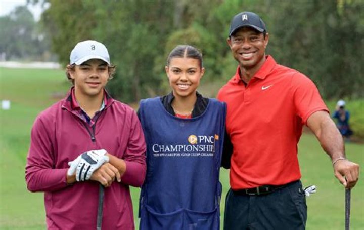 Cameron Beckman Wiki, age, height, nationality, wife, family, caddie, ranking, career earnings, net worth