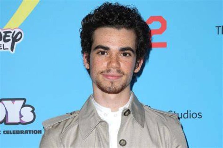 Cameron Boyce Net Worth: Know More About His Height and Weight