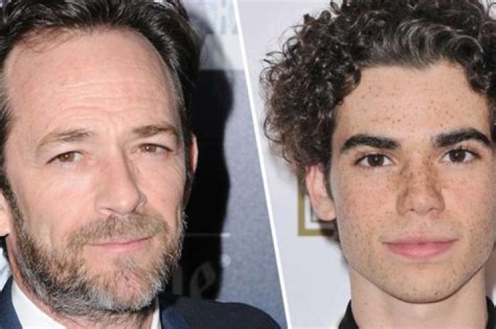 Cameron Boyce Reportedly Suffered Seizures In The Years Leading Up To His Death
