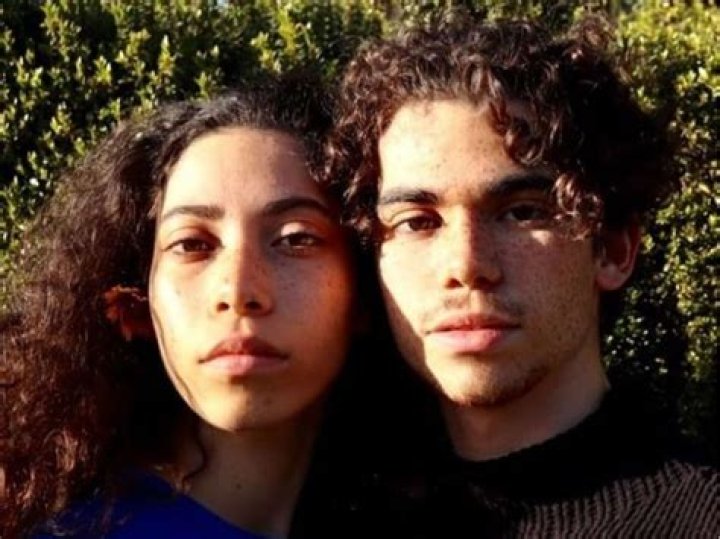 Cameron Boyce’s Sister Maya Pays Tribute To Her Brother In Emotional Instagram Post
