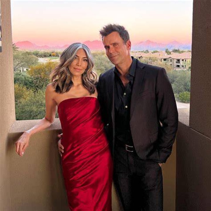 Cameron Mathison Bio, Age, Height, Wife, Family, All My Children, Movies, and Net Worth.