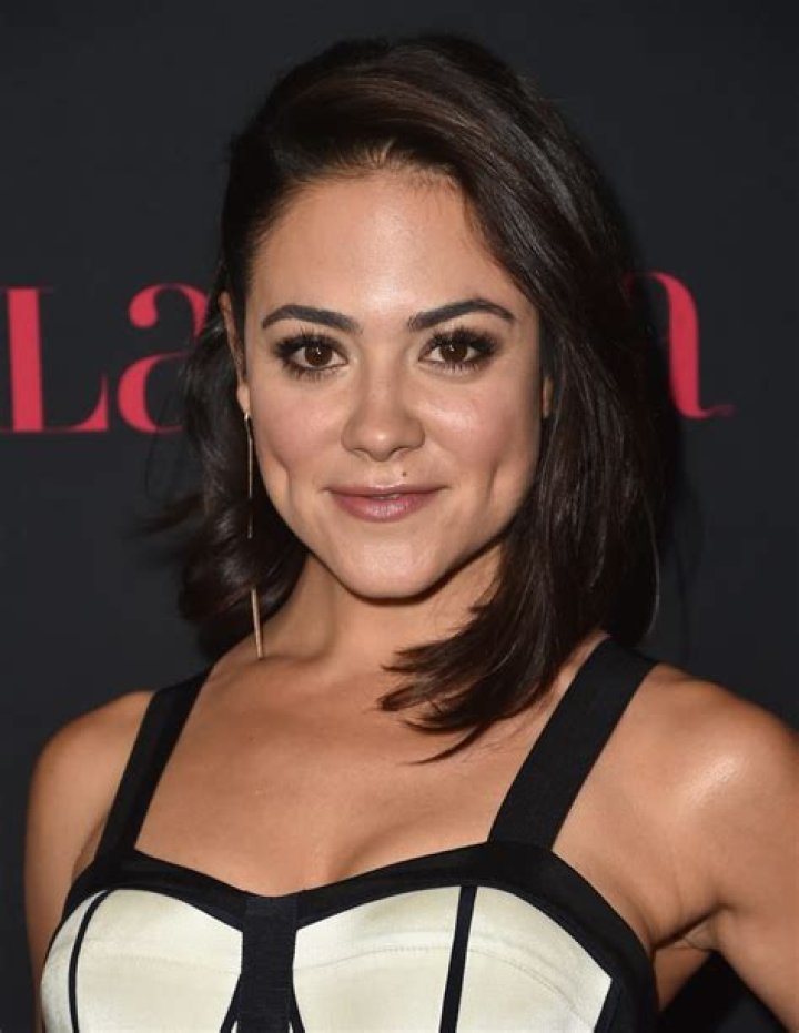 Camille Guaty Net Worth