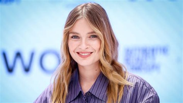 Camille Razat top movies, TV shows and awards