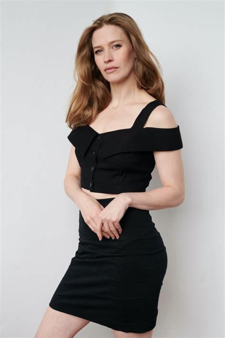 Camille Stopps