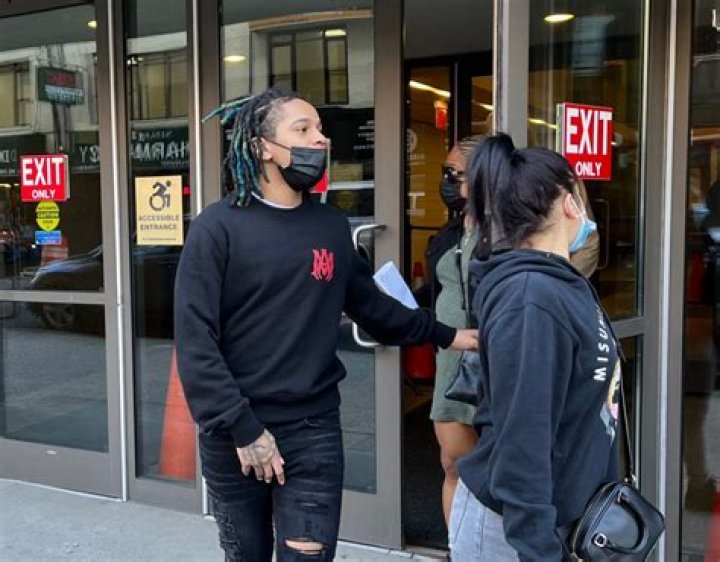 Camrin Williams (C Blu) Wiki, age, parents, girlfriend, Bronx rapper, shooting, Instagram, net worth