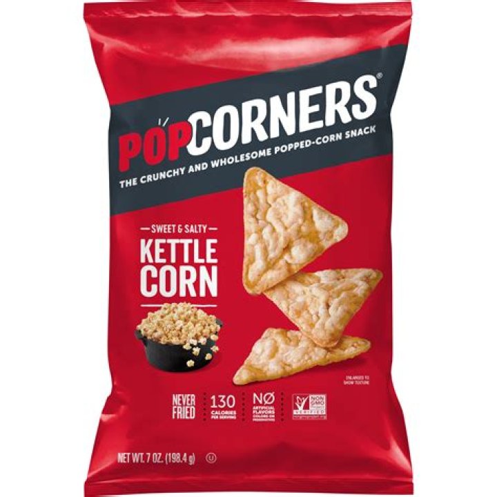 Can corn pop in the sun