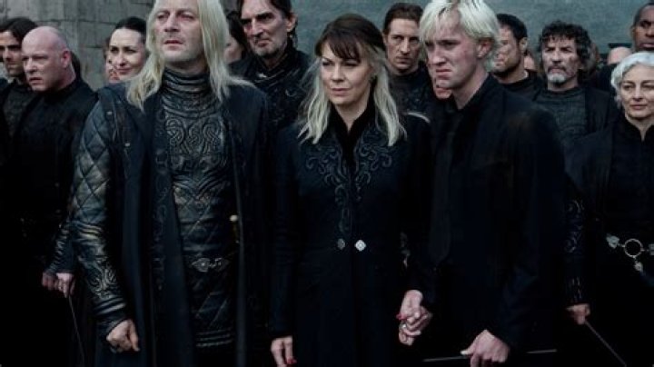 Can Harry Potter still speak parseltongue?
