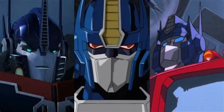 Can Optimus Prime save us from the Omicron variant? The Internet thinks so