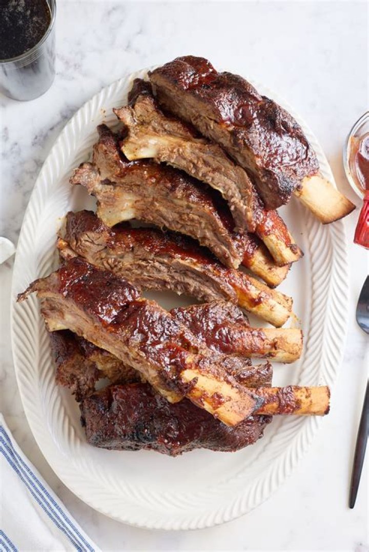 Can you overcook ribs in the oven