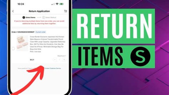 Can You Return Items To 5 Below? – Celebrity