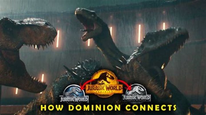 Can you watch ‘Jurassic World Dominion’ at home? Answered